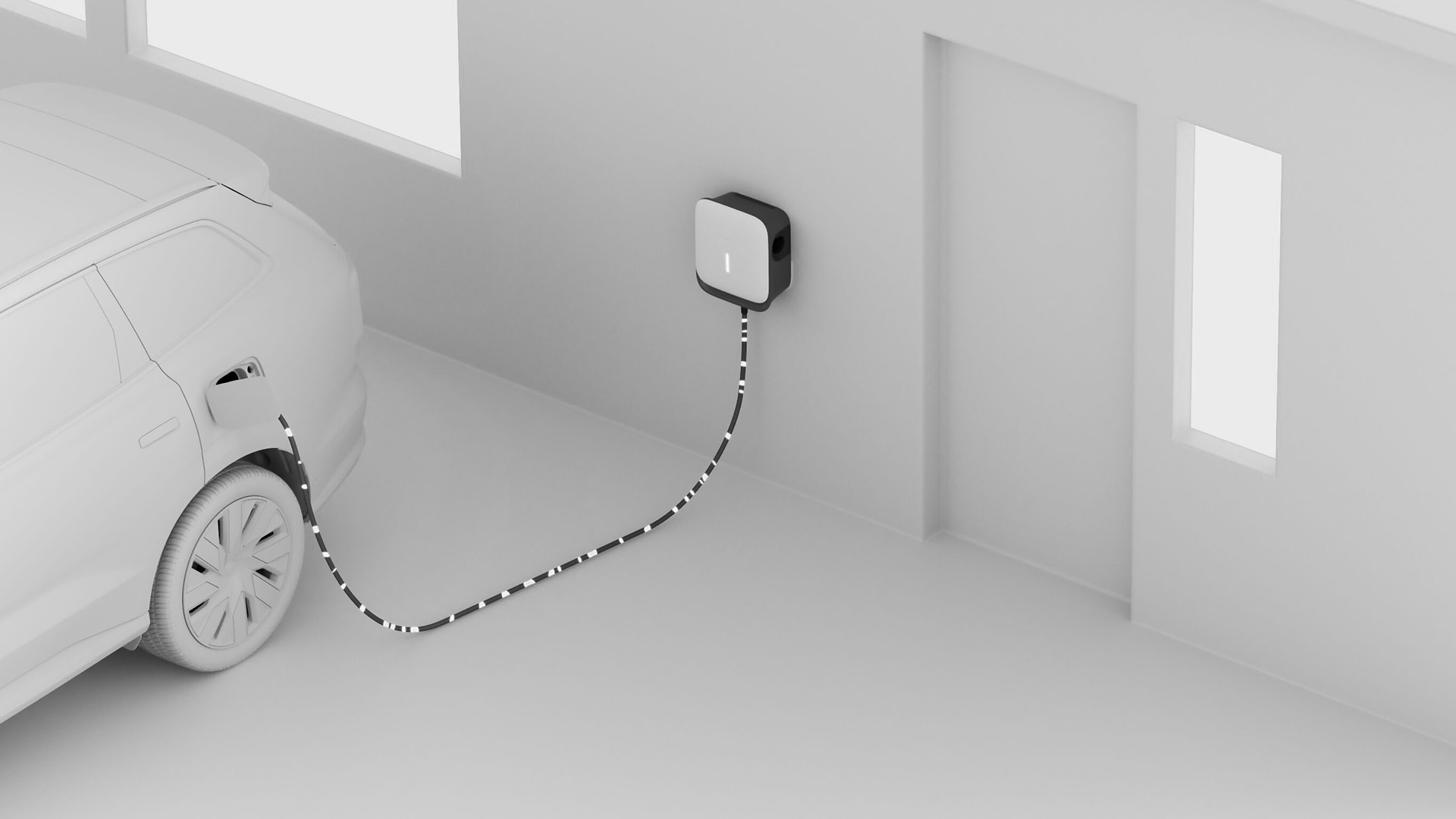11kW On-Board Charger (OBC)