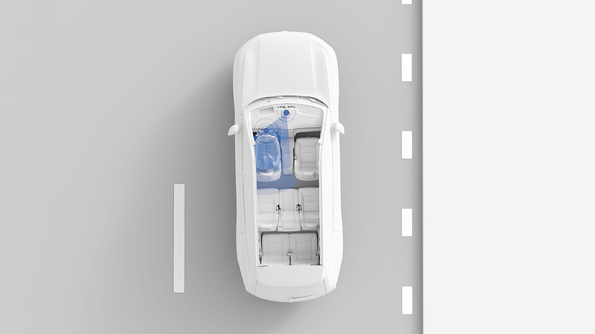 Driver Understanding