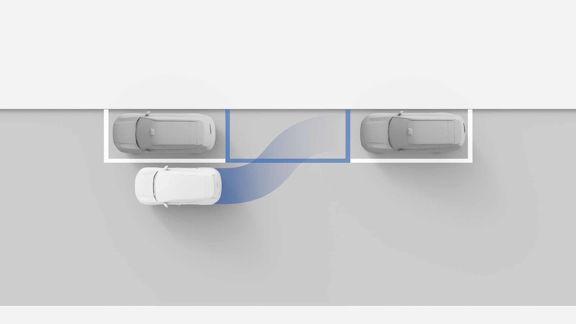 Park Pilot Assist