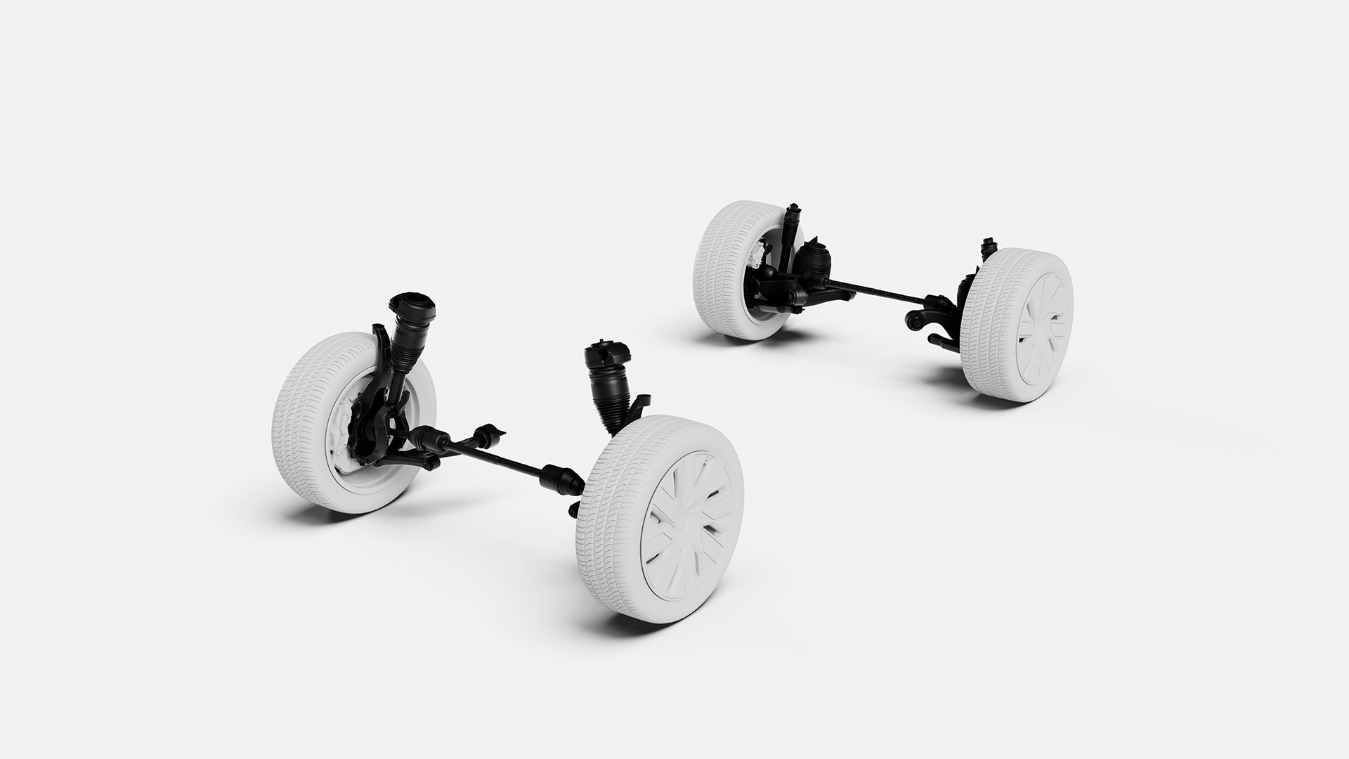 Active chassis
