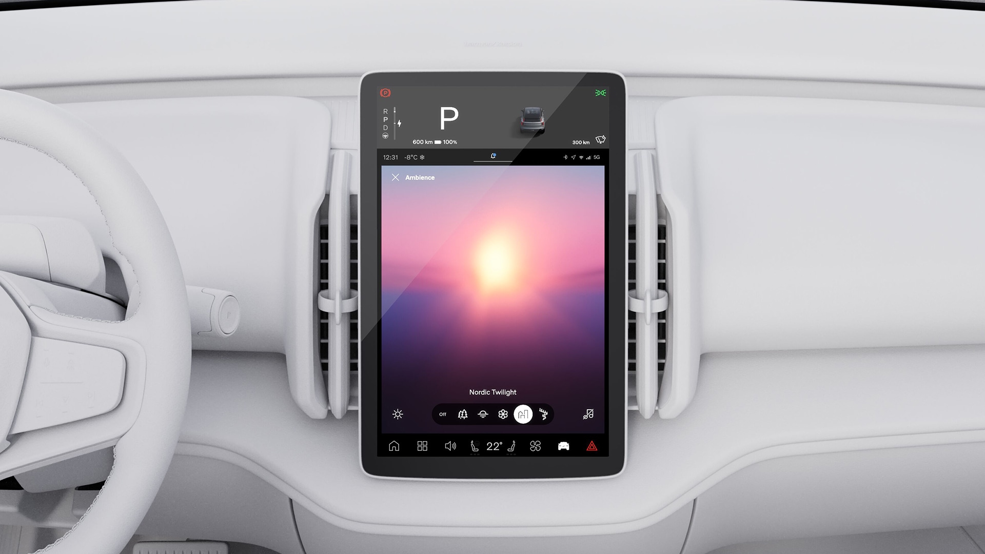 Volvo EX30 | フル エレクトリック コンパクトSUV | 主な仕様 | ボルボ
