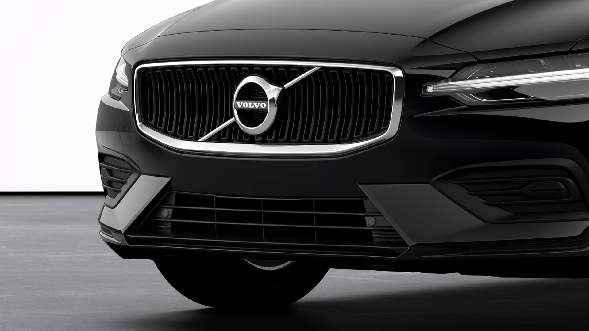 Volvo V60 マイルドハイブリッド | 主な仕様 | ボルボ・カー・ジャパン