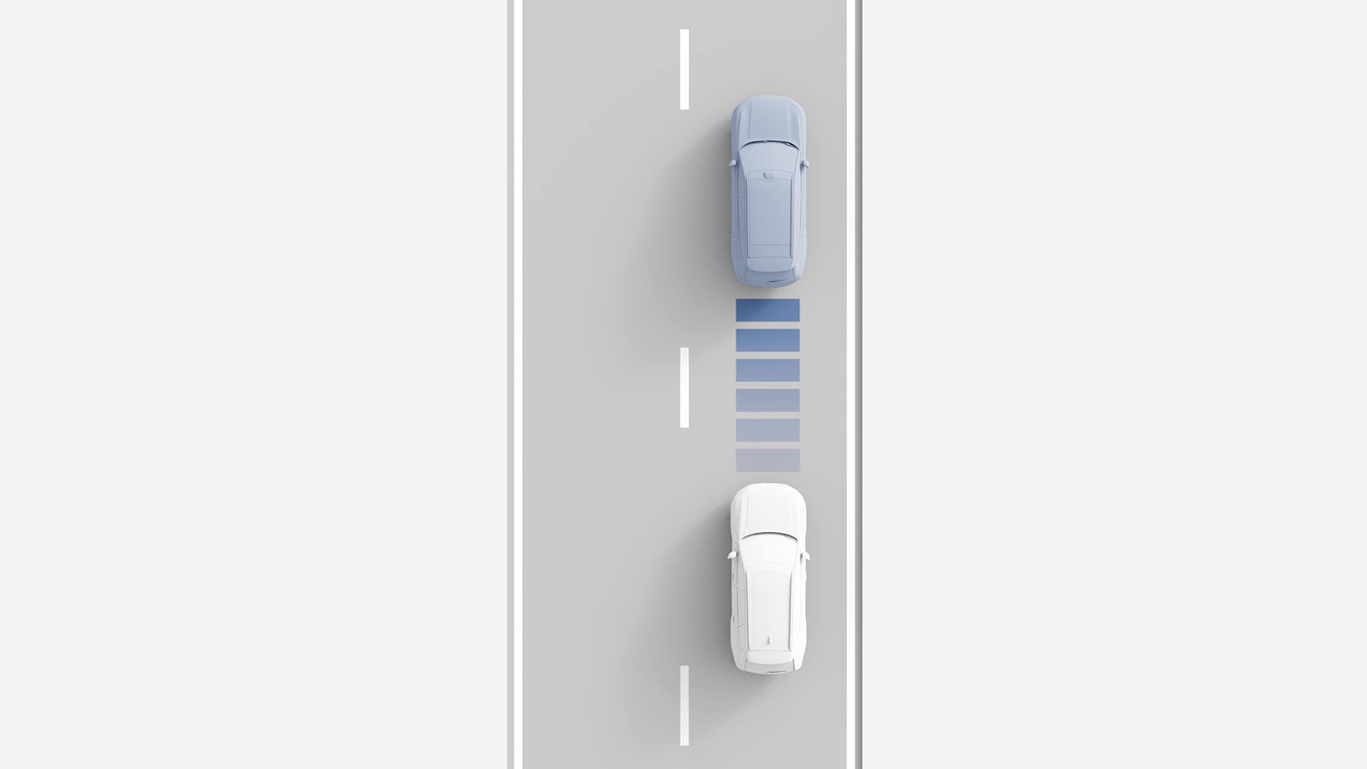 2026 Volvo XC90 Adaptive Cruise Control