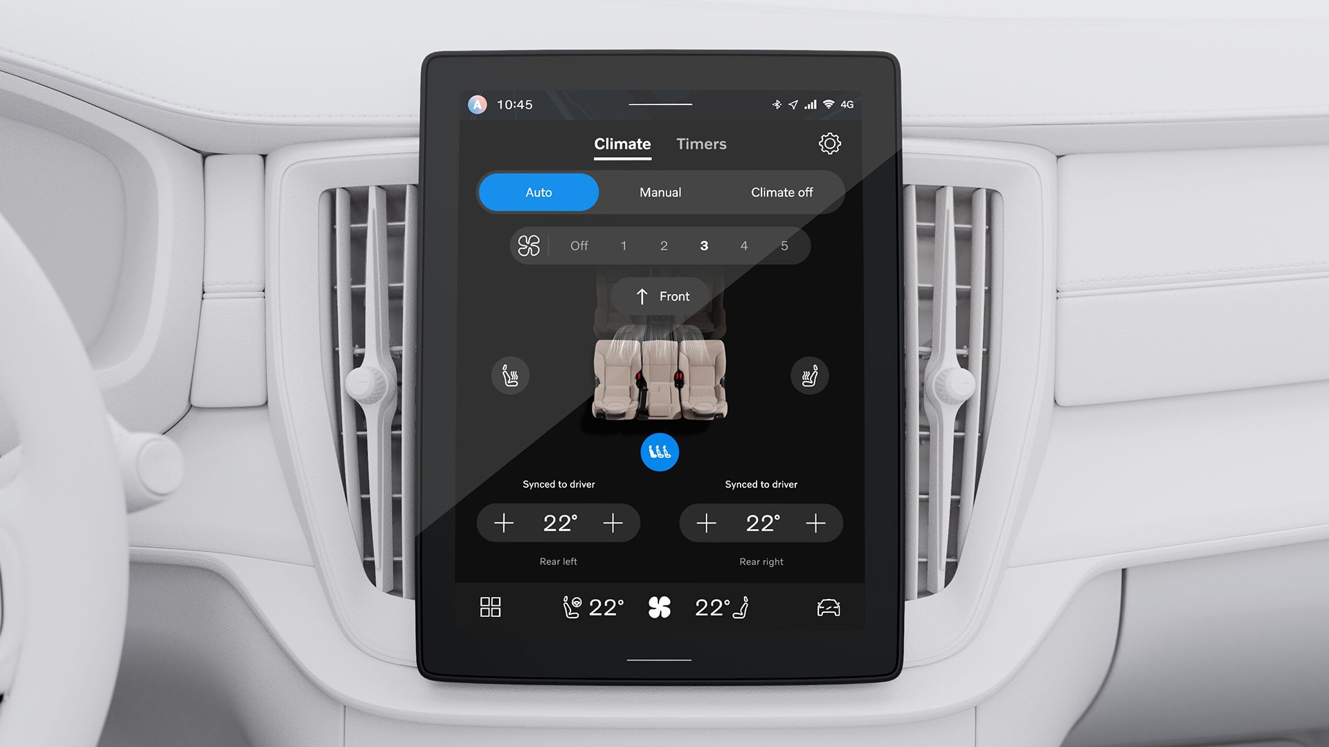 Volvo XC90 Plug-in hybrid | 主な仕様 | ボルボ・カー・ジャパン