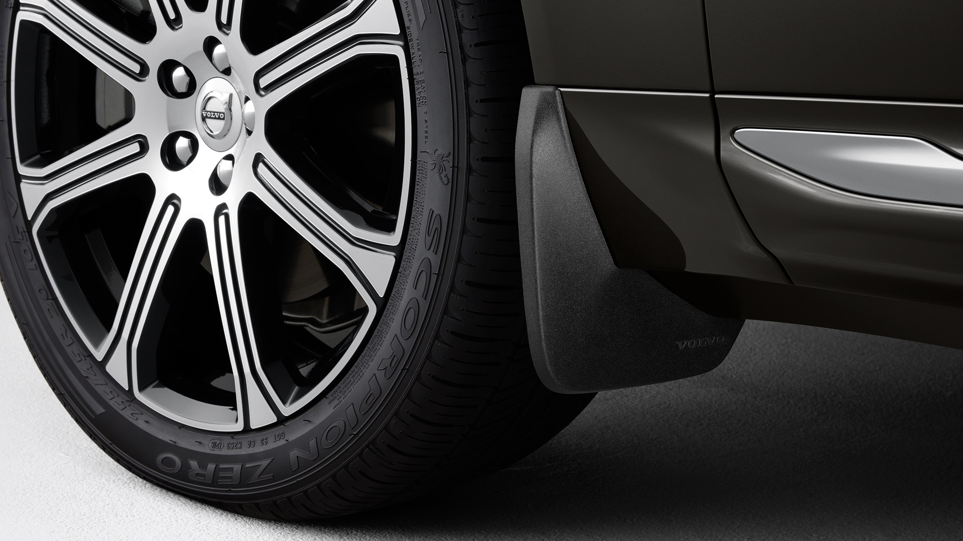 Höstkampanj, tillbehör