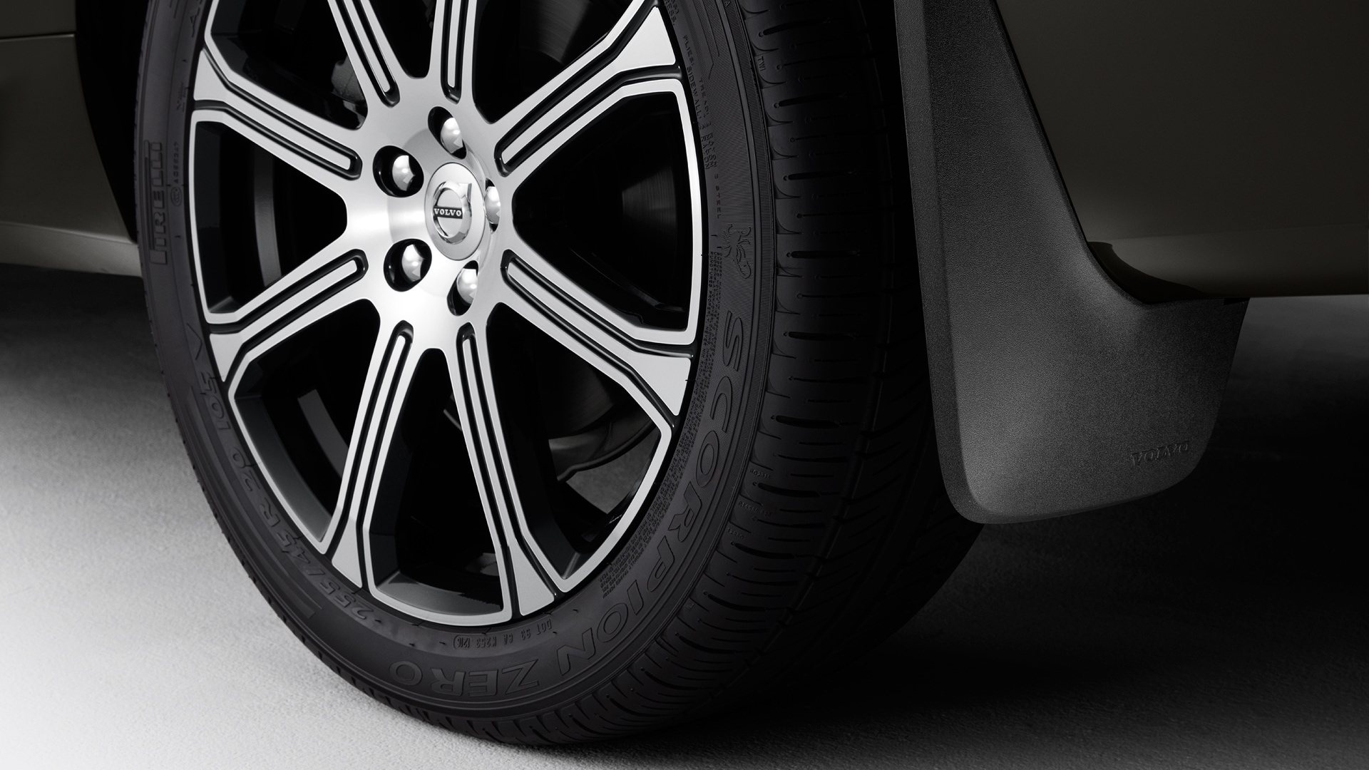 Höstkampanj, tillbehör