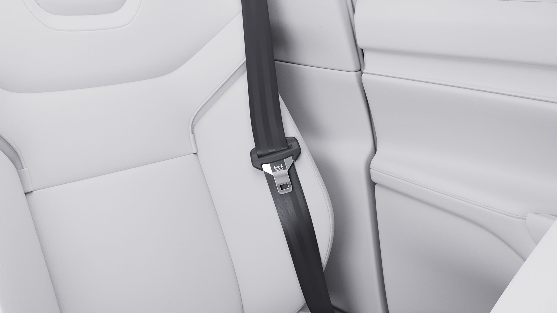 Safety belts