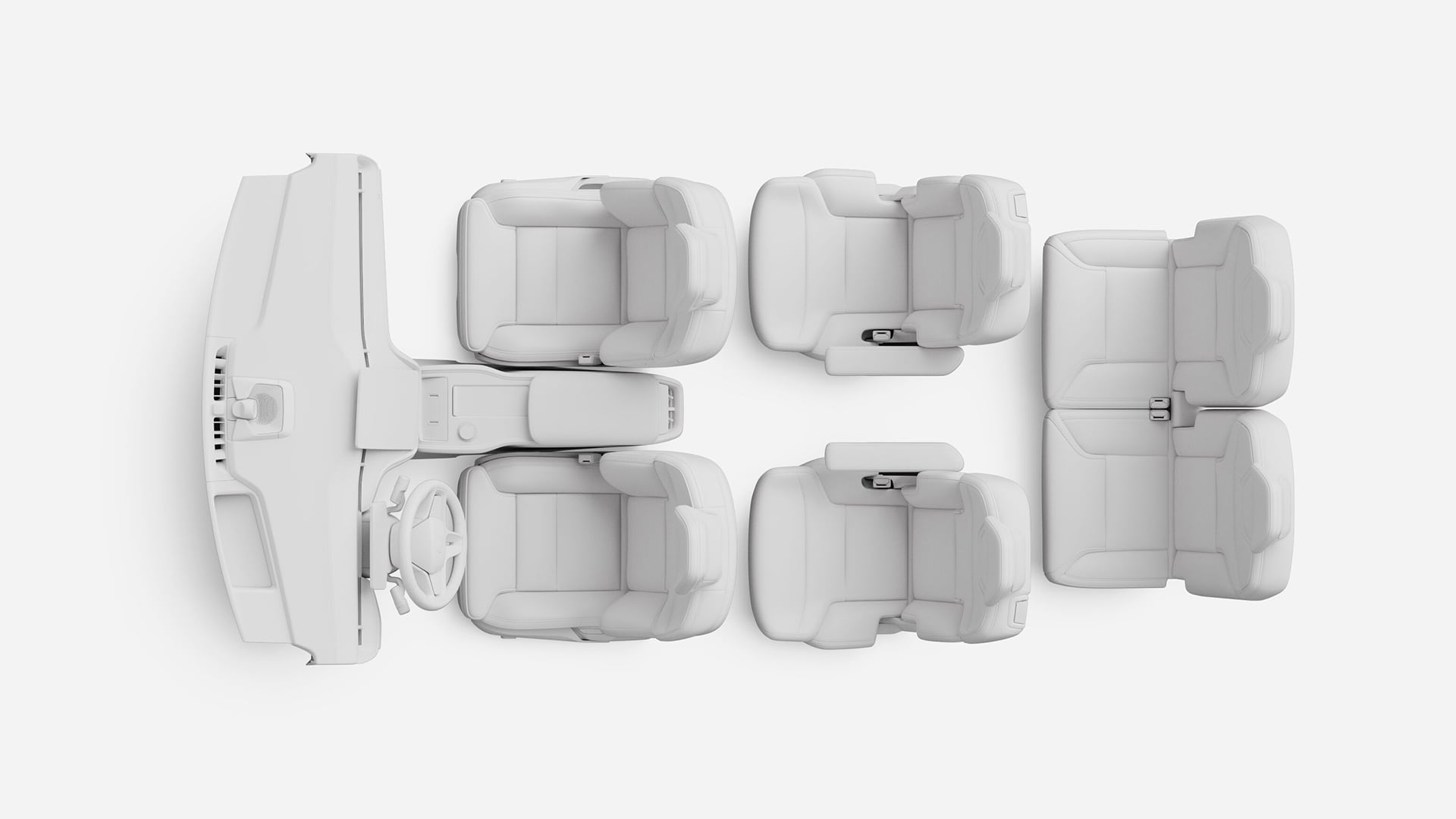 6 seats