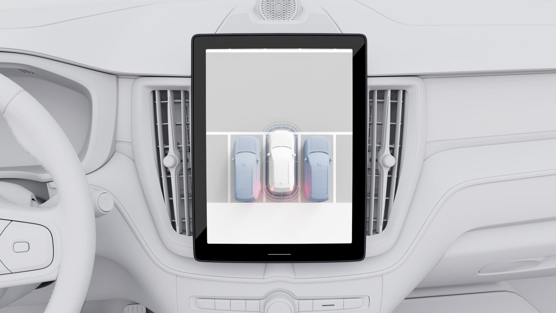 Teknik- och ljudpaket