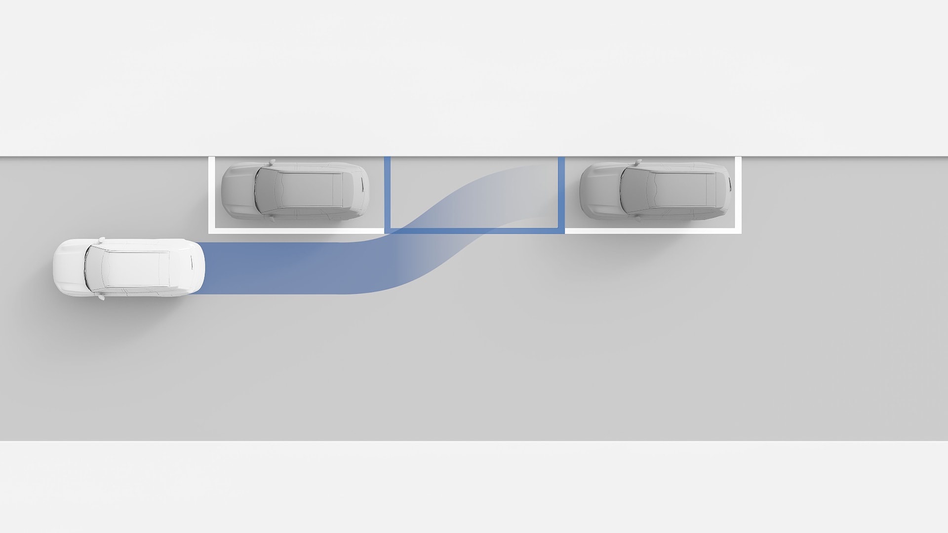 Park Pilot Assist