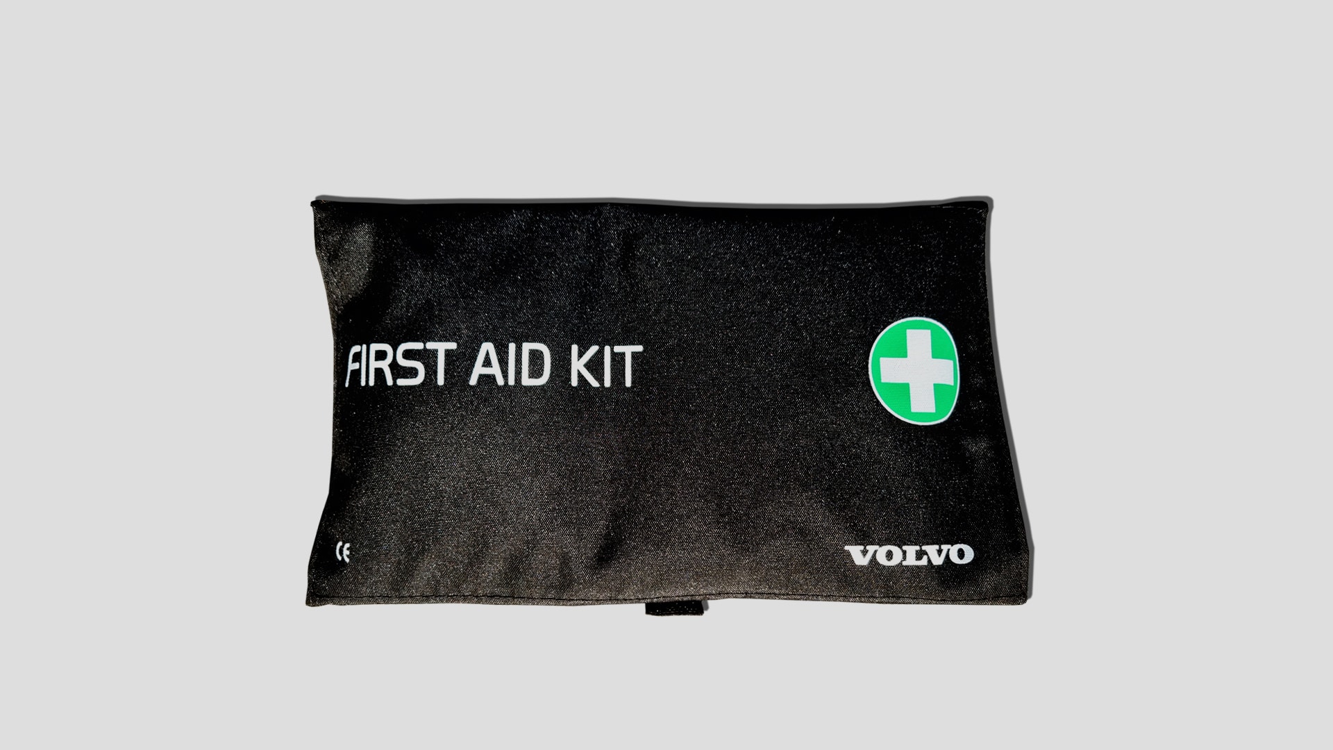 First-aid kit
